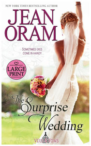 The Surprise Wedding: A Fake Relationship Romance The Surprise Wedding: A Fake Relationship Romance
