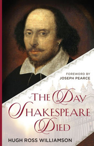 The Day Shakespeare Died - (Paperback or Softback)