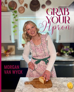 Grab Your Apron Grab Your Apron