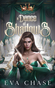 A Dance of Shadows - (Paperback or Softback) A Dance of Shadows - (Paperback or Softback)