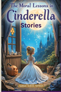 The Moral Lessons in Cinderella Stories The Moral Lessons in Cinderella Stories