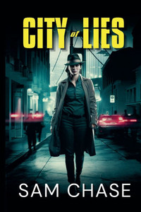 City of Lies City of Lies