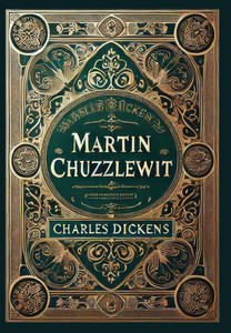Martin Chuzzlewit (Collector's Edition) (Laminated Hardback with Jacket) Martin Chuzzlewit (Collector's Edition) (Laminated Hardback with Jacket)