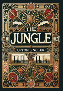 The Jungle (Collector's Edition) (Laminated Hardback with Jacket)