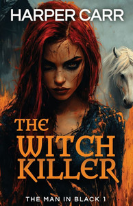 The Witch Killer