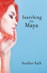 Searching for Maya - (Paperback or Softback)