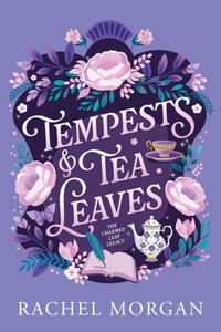 Tempests & Tea Leaves - (Paperback or Softback)