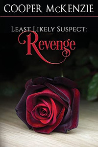 Least Likely Suspect: Revenge Least Likely Suspect: Revenge