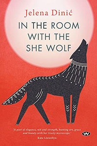 In The Room With The She Wolf