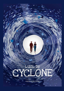 L'oeil du cyclone - 9782322535194 L'oeil du cyclone - 9782322535194