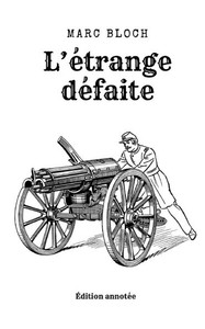 L'étrange défaite L'étrange défaite