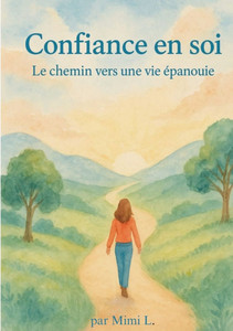 Confiance en soi: Le chemin vers une vie épanouie Confiance en soi: Le chemin vers une vie épanouie