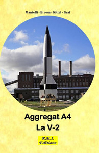 Aggregat A4 - La V-2 Aggregat A4 - La V-2