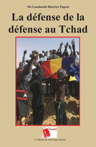 La défense de la défense au Tchad