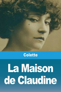 La Maison de Claudine