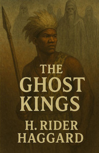 The Ghost Kings(Illustrated) The Ghost Kings(Illustrated)