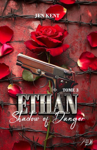 Shadow of danger: Ethan Shadow of danger: Ethan