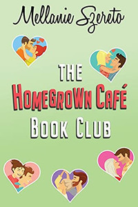 The Homegrown Cafã© Book Club