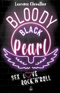 Bloody Black Pearl