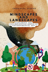 Mindscapes and Landscapes, Exploring the Psychological Roots of Environmental Art Mindscapes and Landscapes, Exploring the Psychological Roots of Environmental Art