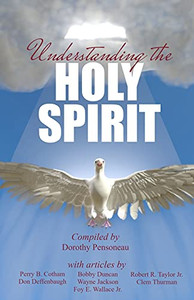 Understanding The Holy Spirit