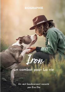 Iron un combat pour La vie Iron un combat pour La vie