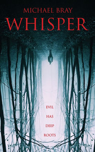 Whisper - (Hardback or Cased Book) Whisper - (Hardback or Cased Book)
