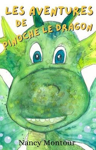 Les aventures de Pinoche le dragon Les aventures de Pinoche le dragon