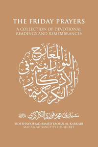The Friday Prayers - (Paperback or Softback)