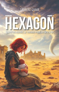 Hexagon: Quand les mondes se rencontreront, ce sera la fin Hexagon: Quand les mondes se rencontreront, ce sera la fin