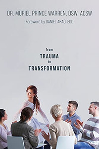 From Trauma To Transformation