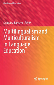 Multilingualism and Multiculturalism in Language Education