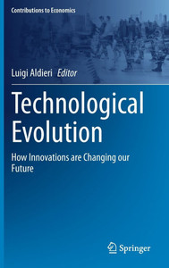 Technological Evolution: How Innovations Are Changing Our Future Technological Evolution: How Innovations Are Changing Our Future