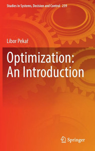 Optimization: An Introduction Optimization: An Introduction