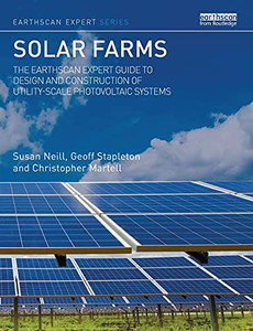 Solar Farms (Earthscan Expert) Solar Farms (Earthscan Expert)