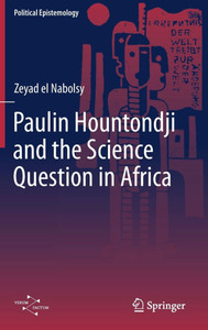 Paulin Hountondji and the Science Question in Africa Paulin Hountondji and the Science Question in Africa