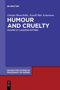 Laughing Matters: Prolegomena
