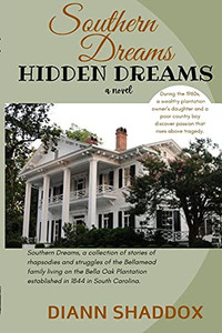 Hidden Dreams: Southern Dreams