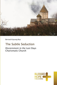 The Subtle Seduction The Subtle Seduction