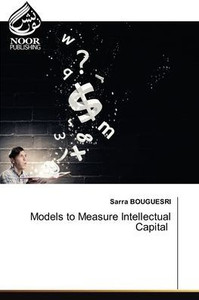 Models to Measure Intellectual Capital Models to Measure Intellectual Capital