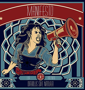 Manifesto (Portuguese Edition)