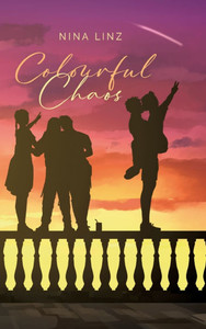 Colourful Chaos - (Hardback or Cased Book)