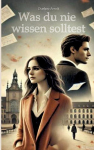 Was du nie wissen solltest Was du nie wissen solltest