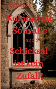 Kommissar Souvalle: Schicksal ist kein Zufall! Kommissar Souvalle: Schicksal ist kein Zufall!