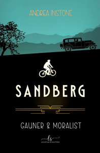 Gauner & Moralist: Ein historischer Ganoven-Kriminalroman