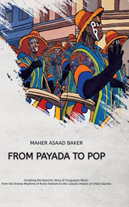 From Payada to Pop - (Hardback or Cased Book)