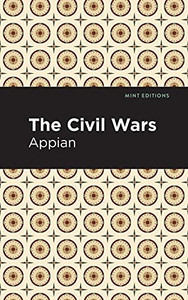 The Civil Wars (Mint Editions)