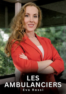 Les Ambulanciers: Les Ambulanciers - (Paperback or Softback)
