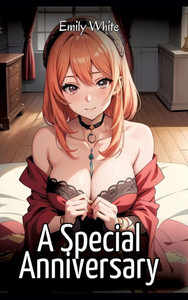 A Special Anniversary: Sexy Erotic Stories for Adults Illustrated with Hentai Images - Naked Pictures - (Hardback or Cased Book)