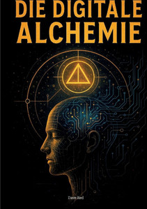 Die Digitale Alchemie: Mensch und KI - Fantasy - (Paperback or Softback) Die Digitale Alchemie: Mensch und KI - Fantasy - (Paperback or Softback)